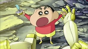 Sony YAY! brings multiple Shin chan movies to India for the first time in May 2025