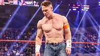 John Cena teases character change at Saturday Night's Main Event; immediately turns on WWE veteran