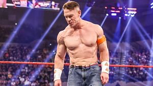 John Cena teases character change at Saturday Night's Main Event; immediately turns on WWE veteran