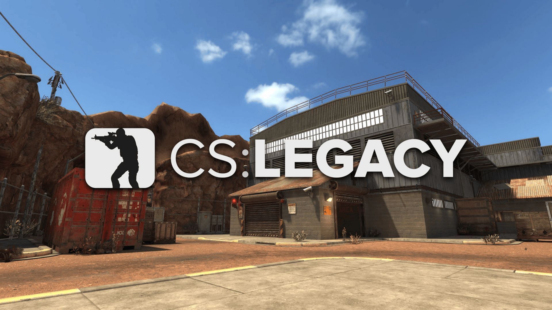 The CS Legacy project has been cancelled (Image via CS:LEGACY)