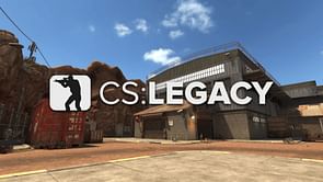 Is CS Legacy shutting down? Everything about Valve's cease and desist situation explained