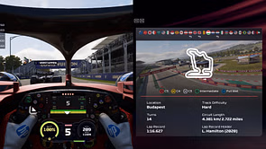 Best F1 25 Hungaroring Setup for the Hungarian GP