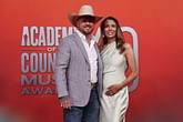 When did Cody Johnson get married to his wife Brandi? Family details explored as couple announced third pregnancy at ACM Awards