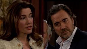 The Bold and The Beautiful recap (May 6, 2025):