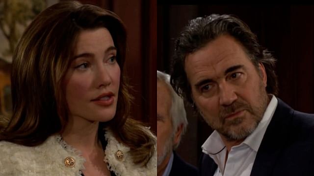 A still from The Bold and The Beautiful (Image via Facebook/TheBoldAndTheBeautiful)