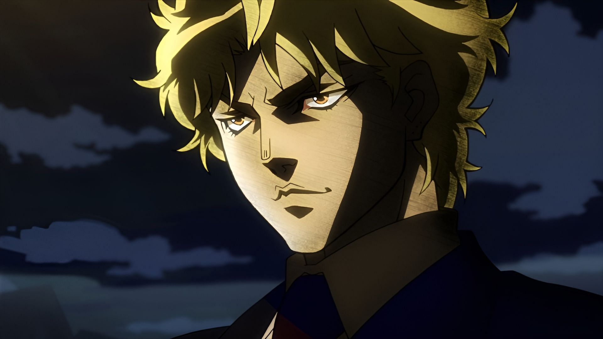 Still of Dio (Image via David Production)