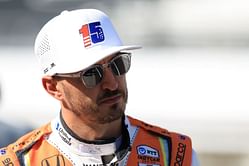 Graham Rahal calls on IndyCar fans to prove they want more ovals