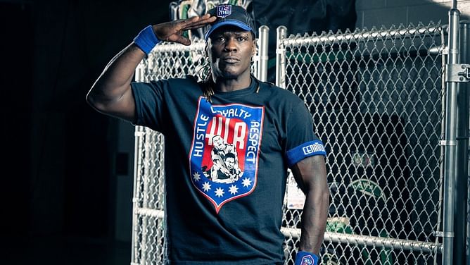 Major R-Truth announcement made ahead of WWE SmackDown