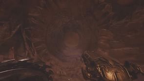 Doom The Dark Ages 'Belly of the Beast' mission walkthrough "Chapter 18"