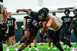 “May his memory be eternal!”: CFB fans send heartfelt condolences to Baylor football’s Alex Foster following sudden death at 18
