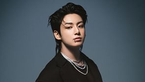"JJk2 is coming very soon"- Fans react as Jungkook and BTS' members report to do solo & group activities following military discharge