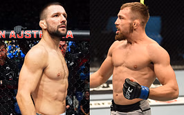 UFC Vegas 107: Mateusz Gamrot vs. Ludovit Klein: Live round-by-round updates