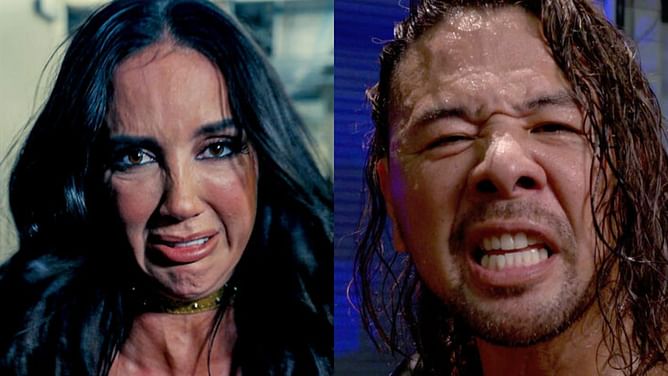 WWE News Roundup: Beloved WWE legend retires & is thanked; Liv Morgan steps away from the company; Chelsea Green bids farewell