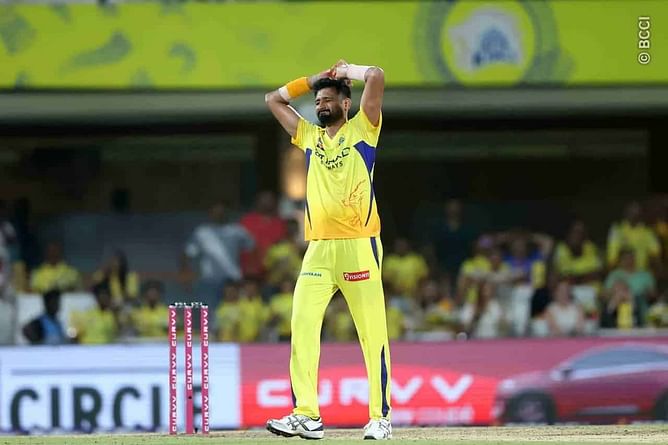 RCB vs CSK, IPL 2025: M Chinnaswamy Stadium, Bengaluru pitch history and T20 records