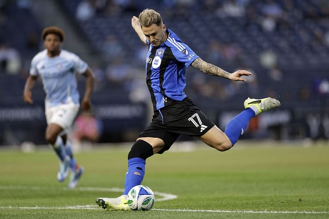 Montreal vs Columbus Crew Prediction and Betting Tips | May 14th 2025