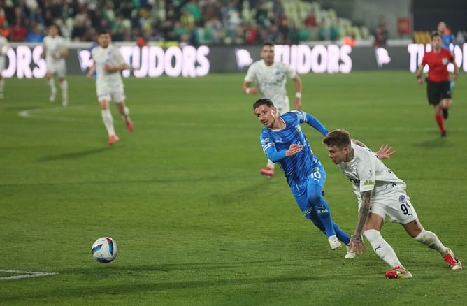 Kasimpasa vs Trabzonspor Prediction and Betting Tips | May 5th 2025