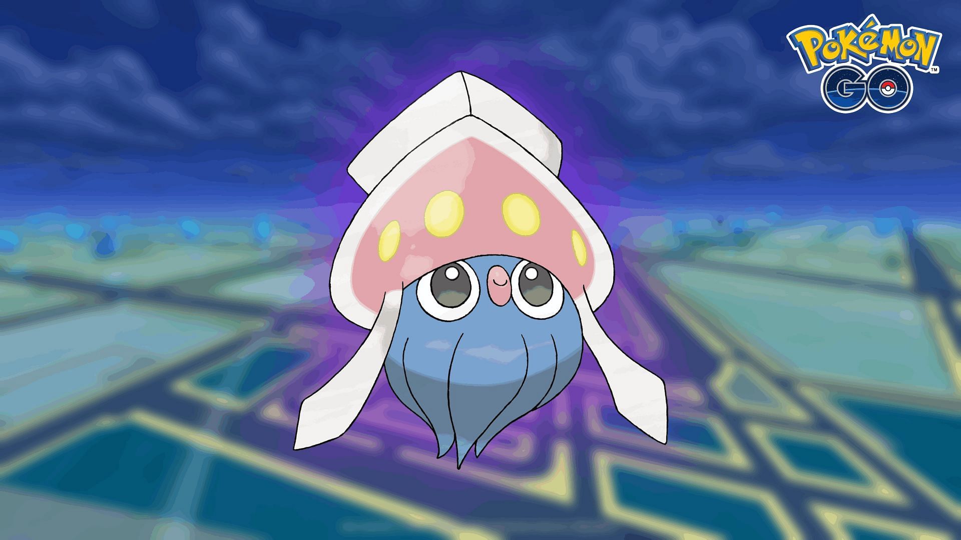 How to get Shadow Inkay in Pokemon GO