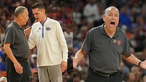 Days after Todd Golden's $40.5M contract extension, Houston's Kelvin Sampson reportedly set to get "significant pay raise"
