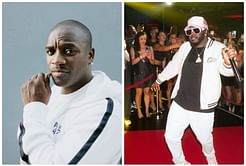 Akon vs. T-Pain: Who has the bigger net worth?