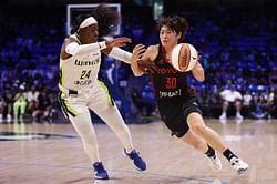 Toyota Antelopes vs Dallas Wings player stats and box score for May 10 | 2025 WNBA preseason