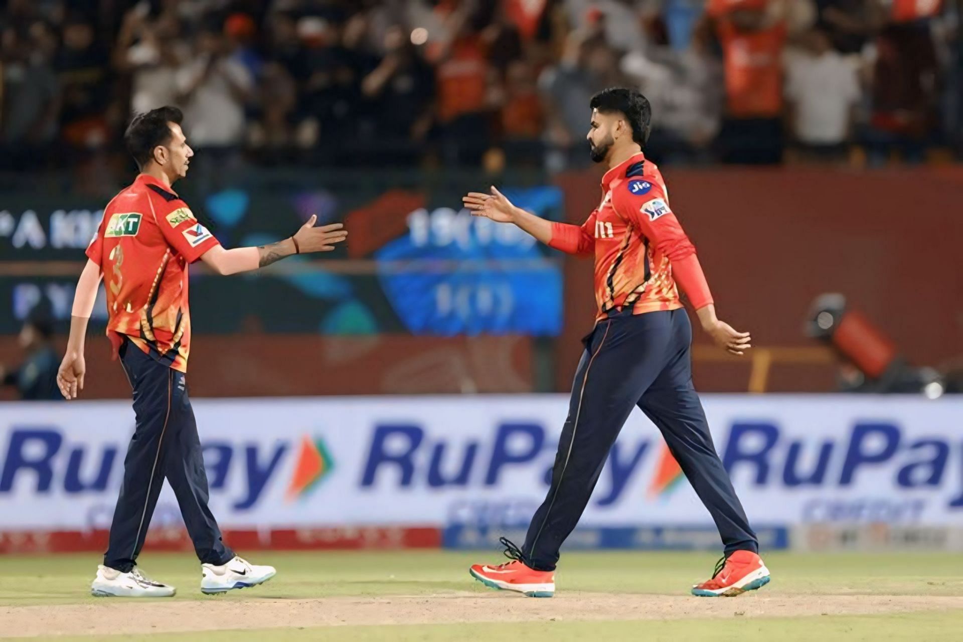 Punjab Kings vs Mumbai Indians Dream11 Prediction