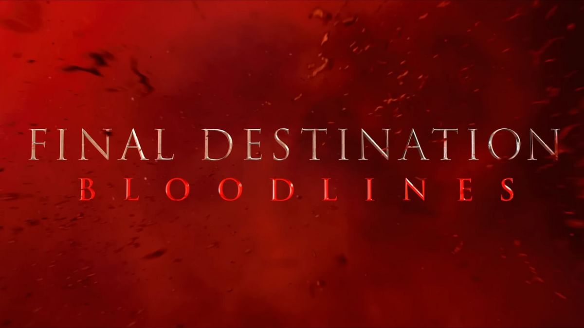 Is there a post-credit scene in Final Destination: Bloodlines?