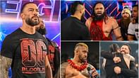 Roman Reigns to return and reunite the Bloodline? Analyzing clues after Jacob Fatu throws down ultimatum on SmackDown