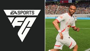EA FC 25 leaks: Lois Openda might arrive as a TOTS SBC/objective in Ultimate Team