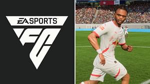 EA FC 25 leaks: Lois Openda might arrive as a TOTS SBC/objective in Ultimate Team