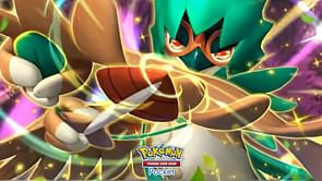 Pokemon TCG Pocket: Best Decidueye ex deck guide