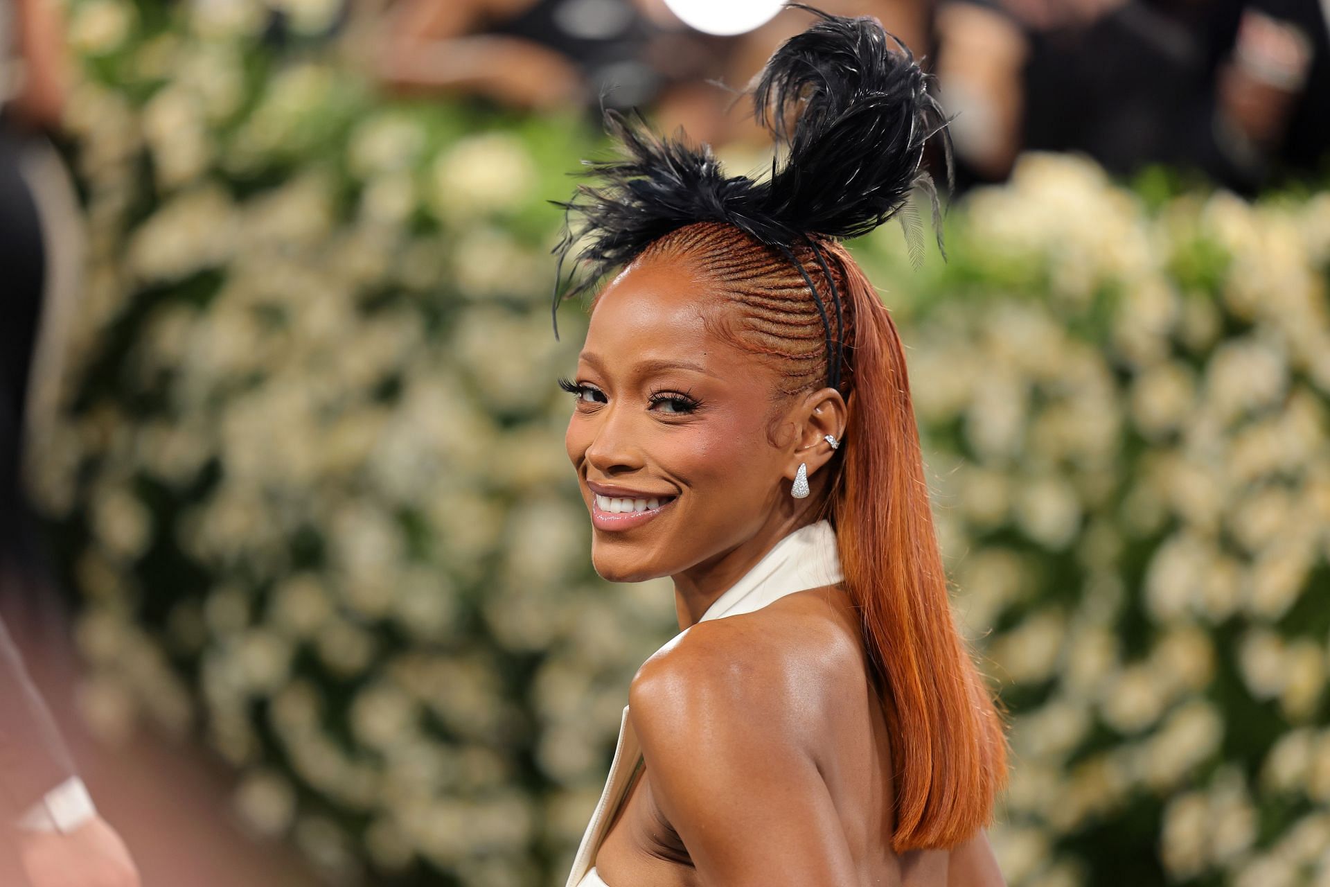 The 2025 Met Gala Celebrating &quot;Superfine: Tailoring Black Style&quot; - Arrivals - Source: Getty