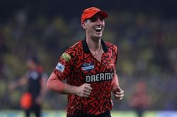 GT vs SRH, IPL 2025: Probable XIs, pitch report, weather forecast and live-streaming details