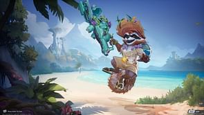 How to unlock Sunshine Rocket Raccoon skin in Marvel Rivals