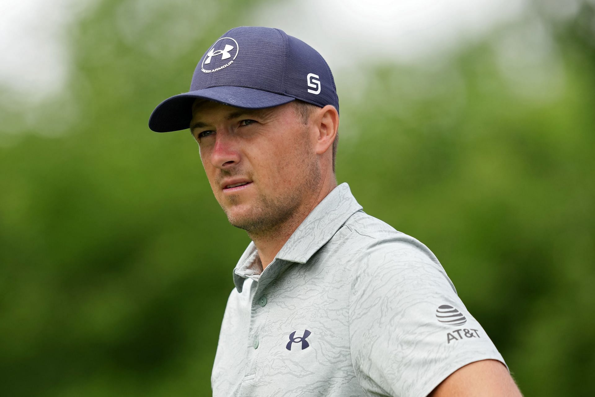 the Memorial Tournament presented by Workday 2025 - Round One - Source: Getty