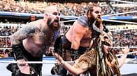 Erik reveals if Sarah Logan, aka Valhalla, would return to WWE for another run