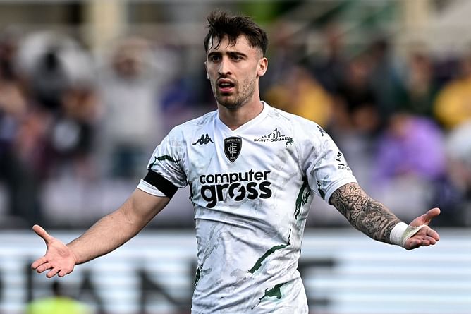 Empoli vs Lazio Prediction and Betting Tips | May 4th 2025