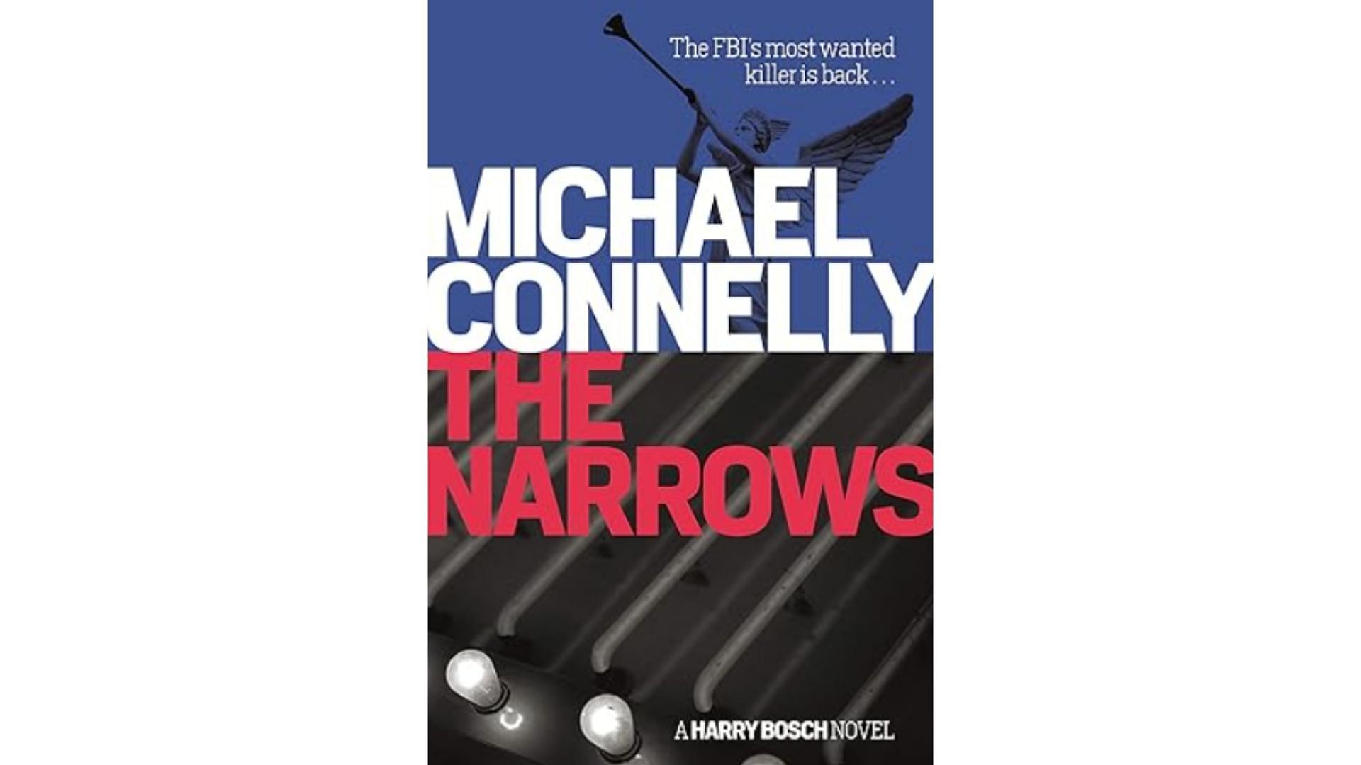 The Narrows (2004) (Image via Amazon)