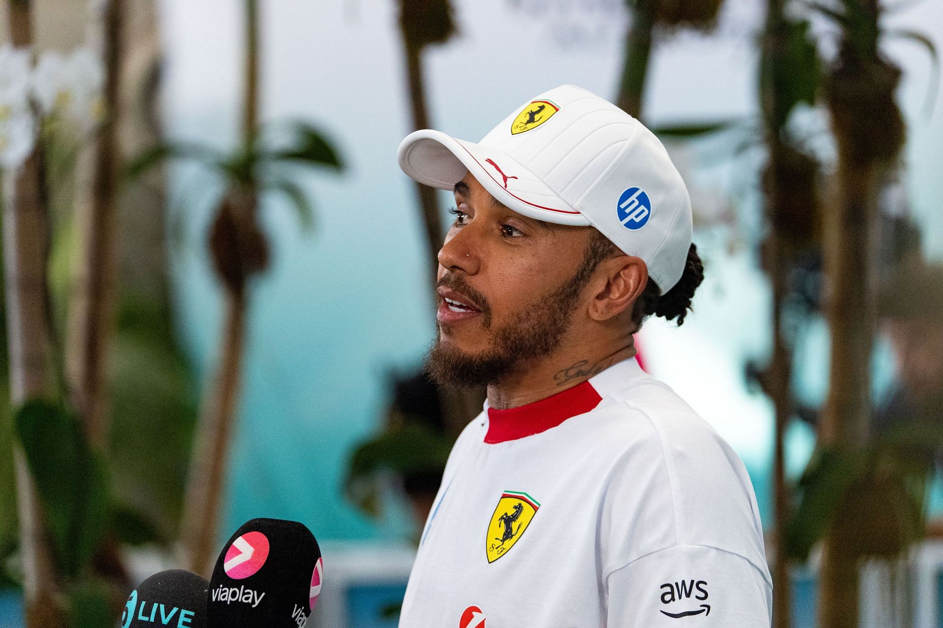 F1 Grand Prix of Miami - Source: Getty