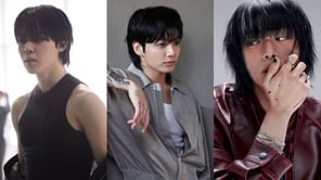 "The treasure of Korea"- Fans react as BTS’ Jin, Jungkook & Jimin ranked among Top South Korean celebrities driving foreign tourists