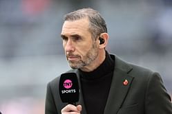 “He won’t sleep for two or three nights” - Martin Keown delivers verdict on Arsenal star’s performance in loss to PSG