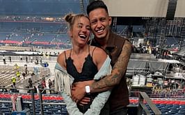 Is Maycee Barber in a relationship? Exploring the UFC fighter’s bond with Oscar Herrera and her personal life