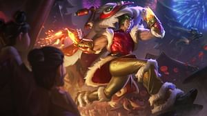 "I carry a lot more than these blades": League of Legends LoLdle answers 1047 (Monday, May 19, 2025)
