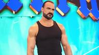Drew McIntyre shares personal update after missing WWE SmackDown