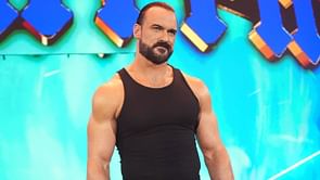 Drew McIntyre shares personal update after missing WWE SmackDown