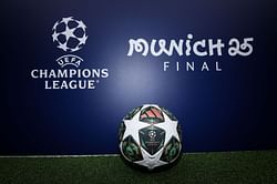 The Ultimate UEFA Champions League Final Fan Park by Heineken 0.0