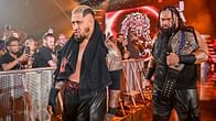 Solo Sikoa sends a four-word message to Jacob Fatu after a huge claim made by The Samoan Werewolf