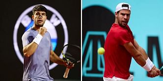 Italian Open 2025: Carlos Alcaraz vs Karen Khachanov preview, head-to-head, prediction, and pick