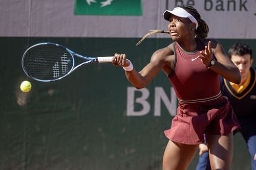 French Open Tennis Tournament Roland-Garros 2025 - Source: Getty