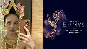 "Barely did anything notable"– Internet divided over BLACKPINK’s Lisa’s Emmy submission in Best Supporting Actress category for ‘The White Lotus 3'