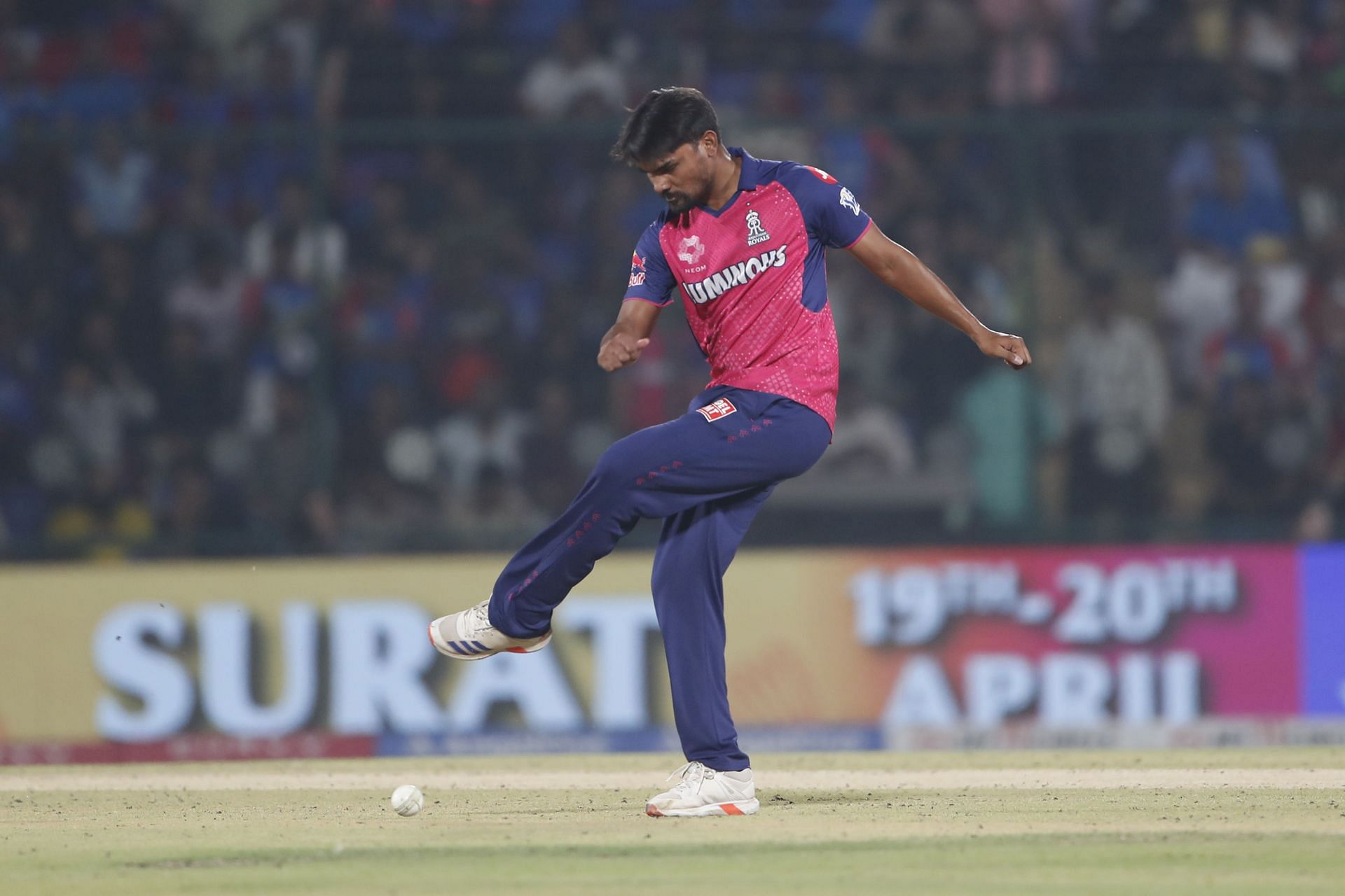 2025 IPL - Delhi Capitals v Rajasthan Royals - Source: Getty